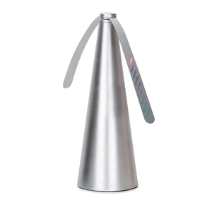 Extérieur Fly Bug Repeller Camping Portable Table À Manger Antiparasitaire Ventilateur Insecte Maison Électrique Alimentaire Protecteur Or - Product Image 2