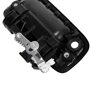 Manijas Exteriores para Puertas de Toyota 69210-35020 y 69220-35020, Enlaces de Consulta de Fábrica - Product Image 4