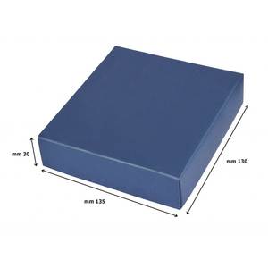 Bandeja Redonda Moderna para Servir, D=90 mm - Product Image 3