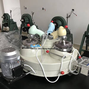 3-in-1 Automatische Achat-Mörser & Stößel Labor-Mühle zum Verkauf - Product Image 6