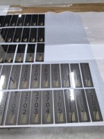Letrero de Hotel Personalizado de Acero Inoxidable con Espejo UV |   Letreros Ecológicos Plateados/Grises de Fácil Instalación para Uso en Interiores y Exteriores, Grandes