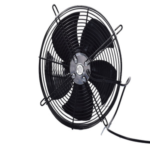 Ventilateur Marl Fan 220V 380V pour système de refroidissement d'eau, pièce de rechange - Product Image 4