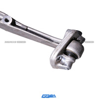Bras de suspension supérieur avant de haute qualité, pièces d'occasion haut de gamme pour Porsche 992-GT3 2019 OE 9GT407021D