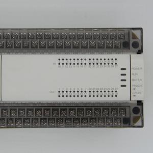 ตัวควบคุม PLC Pac อัตโนมัติสำหรับอุตสาหกรรมใหม่พร้อมตัวควบคุม PLC FX2N-64MR - Product Image 6