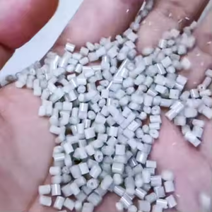 เครื่องผลิตโฟมรีไซเคิลพลาสติก PS ขนาดเล็กสำหรับเครื่องอัดโฟม PS - Product Image 6