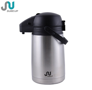 In acciaio inox vuoto isolato thermos bottiglia di acqua boccette (ASUR) - Product Image 1