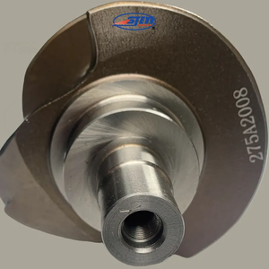 Jp42 Krukas Gebruikt Voor Jeep 4.2 L6 Benzine Chrysler Jeep 258 <span class=keywords><strong>Stroker</strong></span> 12cw Krukas Gebruikt Voor Jeep Cherokee 4.2 Motor - Product Image 6