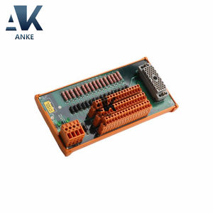 Triconex Invensys 9771-210 Bornier d'entrée analogique - Product Image 1