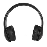 Écouteurs sans fil avec microphone intégré pour chipset JL 5.3 AAC, utilisation aéronautique en métal, réduction active du bruit par IA, faible MOQ