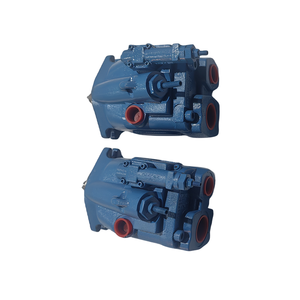 Мобильный поршневой гидравлический насос высокого давления Vickers 421AK00325B 421 421AK ADU062 ADU41 ADU80 - Product Image 2