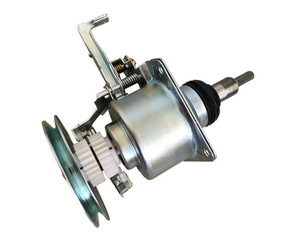 Embrague de metal de alta calidad para lavadoras domésticas Precio barato Fuente de energía eléctrica Repuestos - Product Image 1