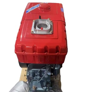 ขายเครื่องยนต์ดีเซล R175 R175A 6 แรงม้า 6.5 แรงม้า สตาร์ทไฟฟ้า - Product Image 1