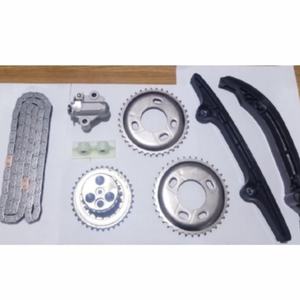 FT22XLB003CY FT22XLB002 para Ford 2.2 FWD, Juego de Juntas y Sellos para Transmisión, Personalizado para FORD TRANSIT MK7 MK8 Diésel - Product Image 2