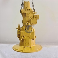 Pompe hydraulique principale de haute qualité M318D, pièces de rechange pour excavatrice CAT