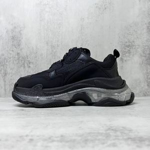 Chaussures décontractées de haute qualité, chaussures décontractées de luxe pour hommes et femmes, baskets plateforme, chaussures de sport pour hommes - Product Image 1