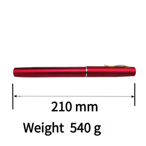 Mini Canne à Pêche Télescopique de 1 Mètre pour Enfants Carpe Carpe Truite-Canne à Stylo en Métal Ligne de Moulinet à Tambour en Plastique Pêche sur Glace - Product Image 4