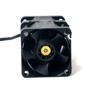 Ventilateur de serveur Delta GFB0412EHS 12V 1.82A 120x120x38mm à roulement à billes, refroidissement haute vitesse - Product Image 2