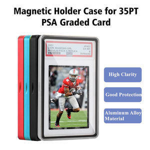 כרטיס מגנטי מגן נטוי מגן מדורגי כרטיס מגנט מגנטי חזק מדורגות כרטיס מגן מגנטי חזק - Product Image 3