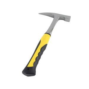 Ot-<span class=keywords><strong>martillo</strong></span> geológico <span class=keywords><strong>de</strong></span> mampostería, herramientas manuales geológicas <span class=keywords><strong>de</strong></span> roca - Product Image 1