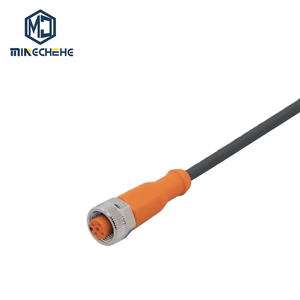 Connecteur optique de haute précision OJ5126 OJ5127 OJ5128 OJ5129 OJ5130 pour équipement de réseau de communication à fibre optique - Product Image 1