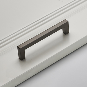 GQK Tiradores Largos Modernos Rústicos para Muebles de Dormitorio, Cocina, Baño, Armarios y Accesorios de Guardarropa - Product Image 6
