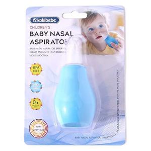 Utilisation quotidienne réutilisable pingouin pp aspirateur nasal bébé <span class=keywords><strong>nez</strong></span> nettoyant dispositif d'aspiration pour <span class=keywords><strong>nettoyer</strong></span> <span class=keywords><strong>le</strong></span> <span class=keywords><strong>nez</strong></span> <span class=keywords><strong>de</strong></span> bébé - Product Image 3