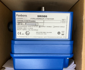 ฟ็อกซ์โบโร SRI986-CIDS7EAANA นิวเมติกส์ - Product Image 1