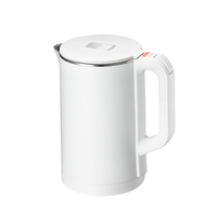 Bouilloire électrique en acier inoxydable de grande capacité de 2,0 l, prix d'usine, vente en gros