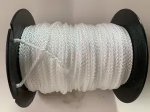 Corda per esterni corda per muratore in nylon intrecciato e ritorto ad alta resistenza