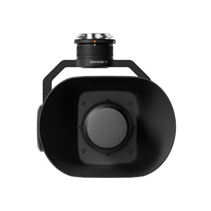 ลำโพงพลาสติก V1 ZENMUSE ของแท้โหลดสำหรับ M350 M300 RTK dron ระยะการส่งสัญญาณยาวและระดับเสียงดังสำหรับการช่วยเหลือฉุกเฉิน - Product Image 1