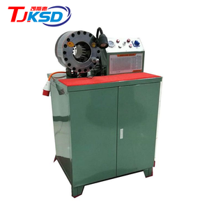 Machine <span class=keywords><strong>à</strong></span> sertir les flexibles industriels et hydrauliques de 1/4 <span class=keywords><strong>à</strong></span> 2 pouces, haute qualité, vente chaude, pour raccords de tuyauterie - Product Image 2