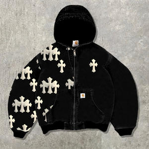 2025 di vendita europea nuovo <span class=keywords><strong>abbigliamento</strong></span> da <span class=keywords><strong>uomo</strong></span> 3D Casual felpa da <span class=keywords><strong>uomo</strong></span> con cappuccio e stampa digitale 3D - Product Image 1