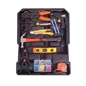 799Pcs OEM Xe Sửa Chữa Cờ Lê Hộp Công Cụ Phổ Phần Cứng Dụng Cụ Tay Ratchet Thép Cờ Lê Ổ Cắm Bộ - Product Image 6