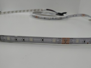 Tuya 5050 <span class=keywords><strong>RGB</strong></span> <span class=keywords><strong>LED</strong></span> Strip Kit withwifi điều khiển từ xa IP67 đồng không thấm nước cơ thể cho cảnh quan 10 m/hộp - Product Image 3