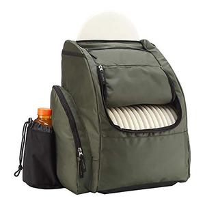 กระเป๋าเป้สะพายหลังสำหรับใส่ดิสก์กอล์ฟ บรรจุได้ 20 ดิสก์ - Product Image 4