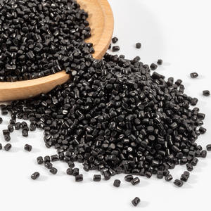 Polyéthylène LLDPE Prix des matières premières plastiques Résine vierge LLDPE 218WJ Granulés - Product Image 4