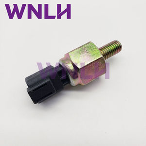 Interruptor de Presión de Aceite de Motor WNLH 320/A4146 320/04046 para Retroexcavadora JCB 3CX 4CX 5CX, Repuestos - Product Image 3