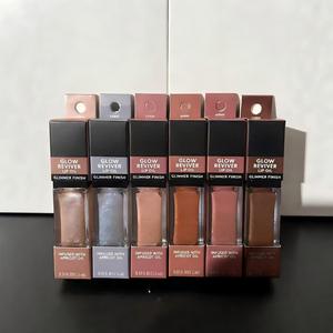 Brillo Labial Hidratante con Aceite <span class=keywords><strong>de</strong></span> Albaricoque Power Grip Versión Básica, Tamaño Regular, Acabado Brillante, No se Seca, No se Transfiere - Product Image 3