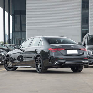 Nuevo <span class=keywords><strong>Mercedes</strong></span> <span class=keywords><strong>Clase</strong></span> <span class=keywords><strong>C</strong></span> 2026 con Volante a la Izquierda, <span class=keywords><strong>0</strong></span> Millas - Nueva Vehiculación sin Uso para Distribuidores Globales CN - Product Image 3