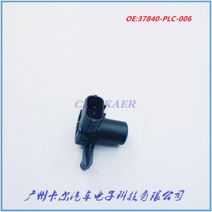 เซ็นเซอร์วัดแรงดัน 37840-PLC-006 1/4 NPT เกลียวเกลียว 0-100 PSI ระบบอัตโนมัติทางอุตสาหกรรม ควบคุมของไหล HVAC - Product Image 4