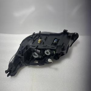 Faro Delantero Bi-Xenón Adaptativo AFS para Serie 5 E60/E61 520i 523i 525i, Repuesto Usado 2005-2008 63127160149/63127160150 - Product Image 4
