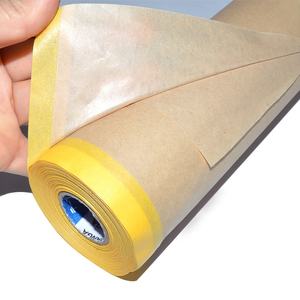 Asy-película sobre la que se guarda, abdeckpafier <span class=keywords><strong>Maler</strong></span> - Product Image 2