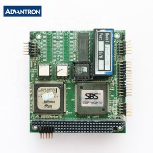 Placa base industrial SBS 100%, placa base de CPU, módulo de CPU, placa principal, Stock Original, prueba - Product Image 2