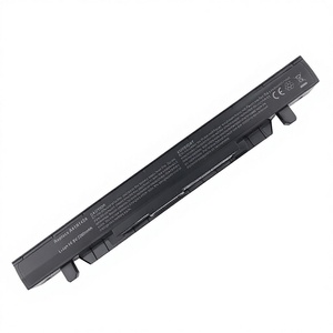 สำหรับ <span class=keywords><strong>ASUS</strong></span> แบตเตอรี่ ZX50 ZX50J ZX50JX <span class=keywords><strong>GL552V</strong></span> GL552JX VX50I แบตเตอรี่คอมพิวเตอร์ - Product Image 1