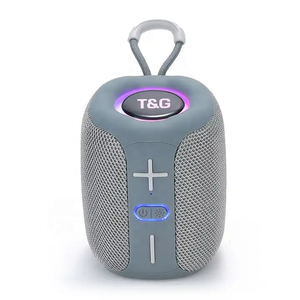 <span class=keywords><strong>TG658</strong></span>ขายดีที่สุด enceinte สตูดิโอไร้สายกลางแจ้งมินิ altavoz Y bocina zvucnik bluetooh ลำโพงแสง RGB - Product Image 2