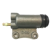 Cylindre d'embrayage secondaire à pompe à eau BJ130 pour camions légers JAC, Foton, Shacman, Aoling, véhicules agricoles et chariots élévateurs