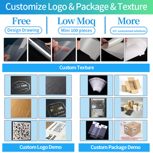 Trung Quốc Custom made phim hoạt hình thiết kế trẻ em bền chức năng cuộn dây không thấm nước 6 + 1 thư mục - Product Image 3