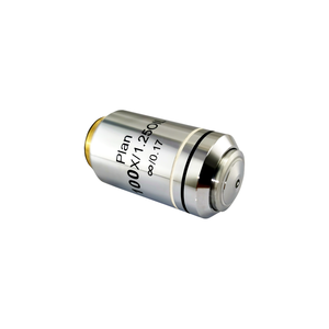 Ft-opto FWS loạt sinh học kế hoạch vô hạn Achromatic kính hiển vi ống kính khách quan 4X 10x 20x 40x <span class=keywords><strong>60x</strong></span> <span class=keywords><strong>100x</strong></span> Độ phóng đại - Product Image 6
