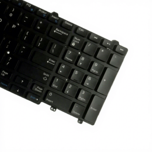 Clavier d'ordinateur portable pour <span class=keywords><strong>Dell</strong></span> Latitude E5550 <span class=keywords><strong>5570</strong></span> 5580 5590 <span class=keywords><strong>Precision</strong></span> 3510 3520 3530 7510 7520 7530 7710 7720 Clavier US - Product Image 5
