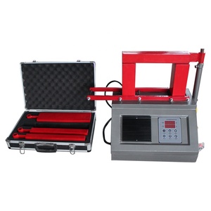 Calentador de Rodamientos por Inducción Portátil de Bajo Consumo y Alta Potencia - Product Image 2